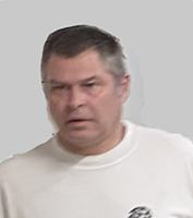 La responsable du bar