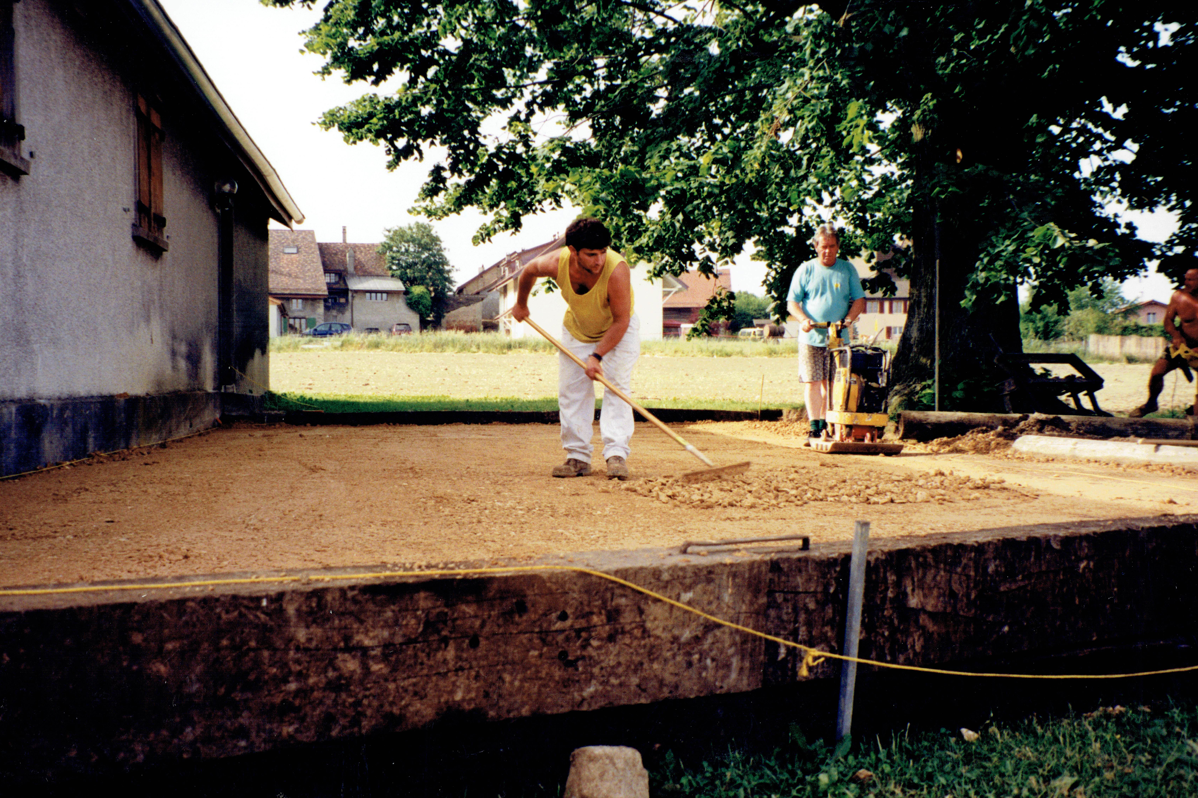 First slide image