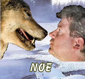 L'arche de Noé