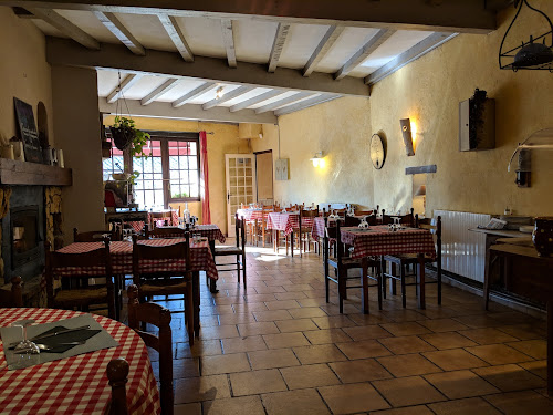 Le restaurant