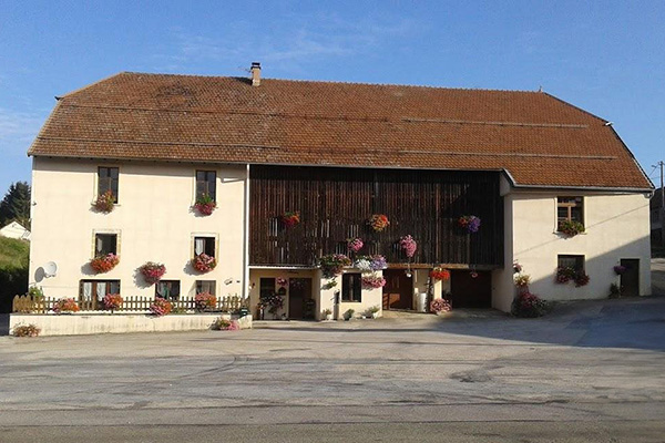 le resto