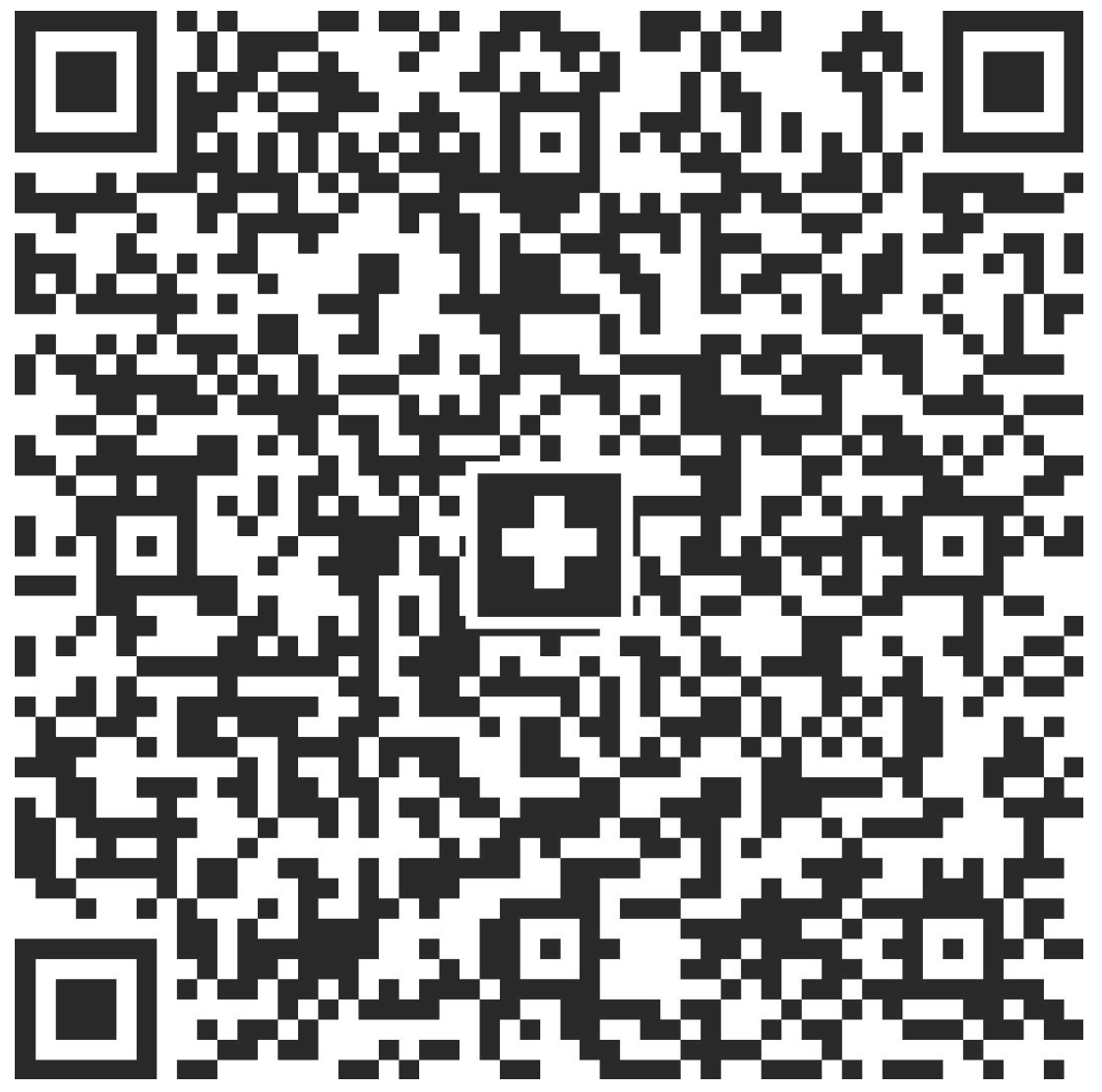 QR code CCP Sortie 2025